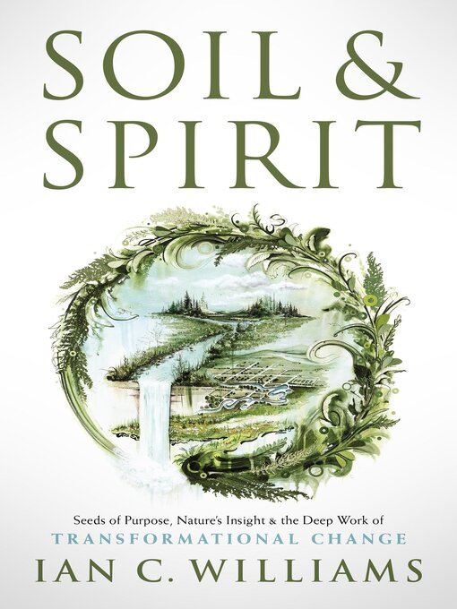 Title details for Soil & Spirit by Ian C. Williams - Available
